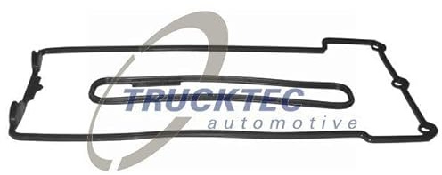 Trucktec Automotive 08.10.031 Dichtung, Zylinderkopfhaube