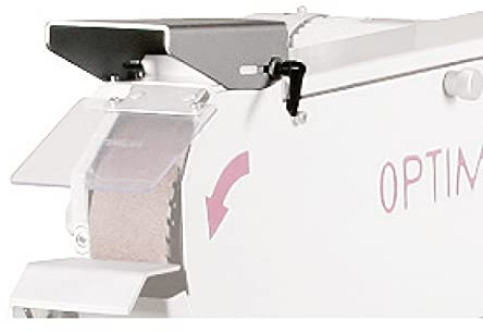 Optimum – Teil von Fuß