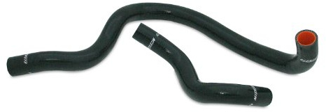 Mishimoto MMHOSE-PRE-97BK Silicone Hose Kit