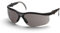 Husqvarna 544963703 Protective Safety Glasses, Black/Grey by Husqvarna