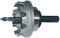 Format Lochsäge HM Flachschneider 43mm