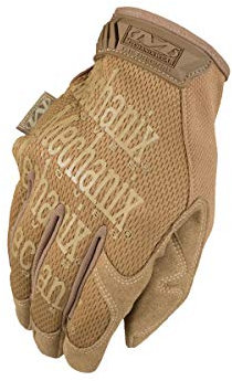 Mechanix Handschuhe The Original MG-72 Coyote, Beige 70