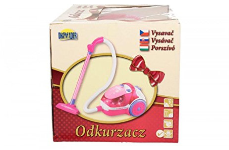 MaĹa Gosposia Odkurzacz
