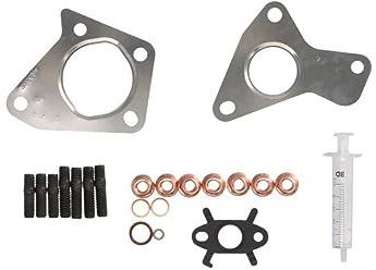 ELRING 453.790 Motorräume