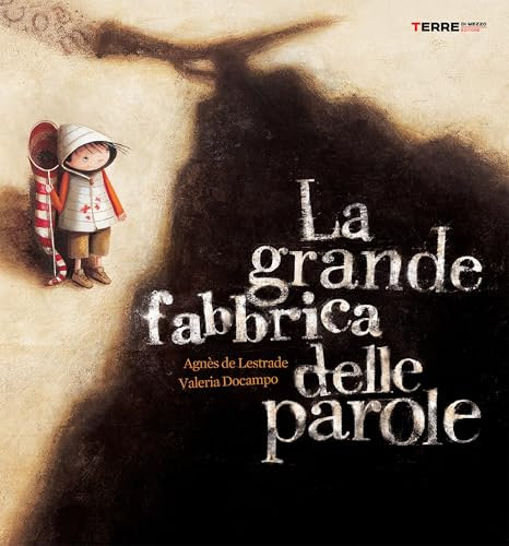 La grande fabbrica delle parole (L'Acchiappastorie)