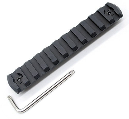 TRIROCK 11 - m - Abschnitt f¨¹r Picatinny schienen gefallen