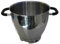 Bol inox avec poignées isolantes COOKING CHEF Robot ménager AW37575001 KENWOOD