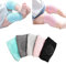 Säugling Kleinkind Baby verstellbare elastische Knie Ellenbogen Beinauflage Bein Wärmer kriechende Baby Socken Knie Sicherheit Schutz Unisex -5 Paar