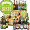 Du bist der Beste + Weihnachtskalender mit Bier + Bier aus aller Welt 24x 2024 2025