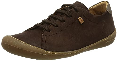 El Naturalista Unisex Sneaker N5770 Pleasant Brown/pawikan N5770