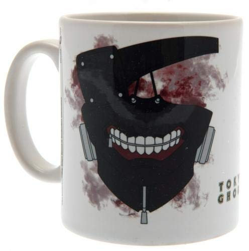 Tokyo Ghoul: RE Mug Maske, offizielles Lizenzprodukt