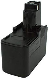 PowerSmart® NI-MH 12V Akku für Bosch BH-1214, DDR 12V, GBM 12V, GBM 12VES-2, GLI 12V, GLI12V, 2 607 335 108, 2 607 335 143, 2 607 335 145, 2 607 335 148, 2 607 335 151 (3300mAh)