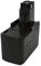 PowerSmart® NI-MH 12V Akku für Bosch BH-1214, DDR 12V, GBM 12V, GBM 12VES-2, GLI 12V, GLI12V, 2 607 335 108, 2 607 335 143, 2 607 335 145, 2 607 335 148, 2 607 335 151 (3300mAh)