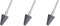 Andana Lápiz óptico MPP EC Pen HP MPP 2.0 Stylus Digital con 4096 Niveles de Presión, Rechazo de Palma, Compatible con Microsoft Surface y Algunos Modelos ASUS, Acer, DELL, HP, Vaio (Consejos)