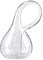 Klein Bottle Kleinsche Fläche Never Full of Water, Jarrón de cristal de geometría matemática, decoración de modelo de ciencia espacial en cuatro dimensiones