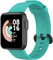 Gransho Cinturino compatibile con Xiaomi Mi Watch Lite/Redmi Watch, cinturino sportivo in silicone, cinturino di ricambio