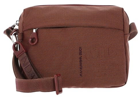 Mandarina Duck Damen Md 20 Crossover, Baked Clay