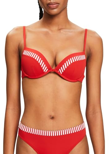 Esprit Damen Bondi Beach SSN N Pad.Plunge Bikini