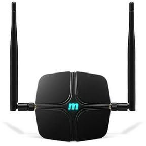 MCONNECT Bridge MOTORLINE Contrôlez Les appareils à Distance Via Wi-FI