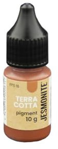 Jesmonite Pigment 10 g Terracotta