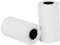 Commerline Thermorollen 57mm x 36mm x 12mm, 15 Meter, 5 Rolle, Ec rollen, Bonrollen Ec gerät, Thermopapier, Kassenrollen