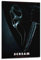 greb Scream Filmposter auf Leinwand, Raumdekoration, ästhetisches Poster, künstlerisches Poster für Schlafzimmer, Wohnzimmer, Wände, 20 x 30 cm, Rahmenstil