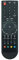 AULCMEET New Replacement Remote Control Compatible with JTC LED LCD TV D-LED TV4032DTT DLE-315M1S-D TV4050TT