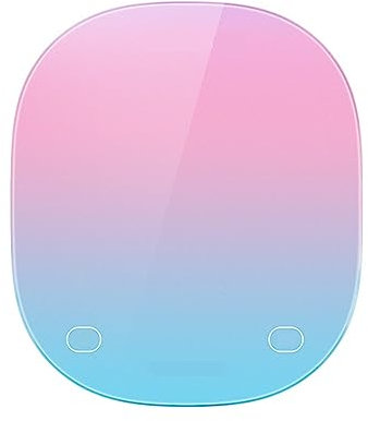 Balances de cuisine numériques Balance De Cuisine Intelligente 5kg Balance De Cuisine Numérique Domestique Bluetooth Régime Alimentaire Mesure Des Balances For La Cuisson Au Four Très précises (Color