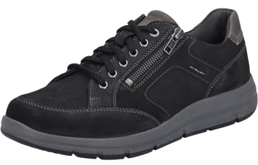 Josef Seibel Herren Low-Top Sneaker Giuseppe 08,Weite G (Normal),Wechselfußbett