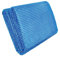 Cubierta solar para piscina rectangular redonda, cubierta solar para piscina en el suelo y en el suelo, manta solar para bañera de hidromasaje, azul (rectangular, 300 x 200 cm)