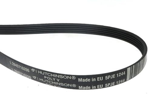 SC - Courroie de machine à laver 5PJE 1244 (L 28457100200)