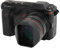 50MP Digital Camera with 50x Optical Zoom, 5K Resolution and Night, 4 Screen, 5G WiFi, 64G SD Card, 4800mAh Battery, For Photography, Video Recording and Travel
