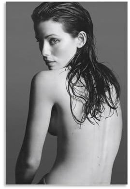 Kate Beckinsale Hot Actress Girl (46) Wandkunst-Poster, Drucke, Heimdekoration, Bild, Leinwand, Malerei, Poster, 50 x 75 cm