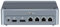AIOPCWA N150 Mini PC 10Gbit Firewall Appliance (N100 upgrade), 2 Port 10GbE RJ45 Mini Computer with 2 x 2.5GbE i226-V LAN, Micro PC Server DDR5 8GB RAM 128GB SSD, USB-C, 2-NVMe