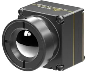 GST-IR ITL612R Pro Drone IR Core 640×512@12µm | 30Hz Airborne Thermal | 2000m Night Vision | 13g Ultra-Light | CE/NDAA