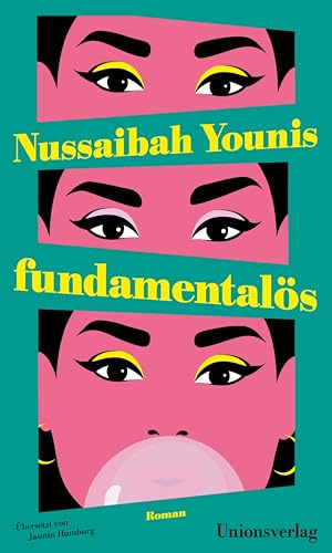 fundamentalös: Roman