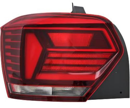 Rückleuchte Heck links ohne Lampenträger passend für VW POLO VI 2018-2021