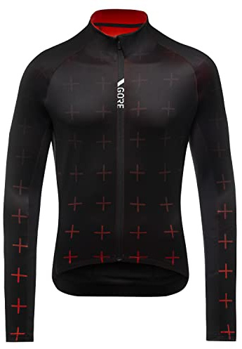 GOREWEAR C5 Thermo Trikot
