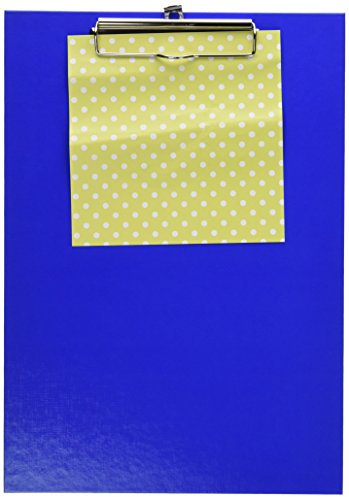 Pagna Klemmbrett A4, blau