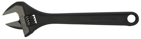 C.K T4366 375mm Adjustable Wrench Wide Jaw