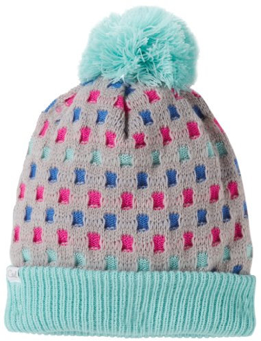 Coal Damen Jackie Beanie Mütze, Minze, Einheitsgröße