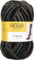 REGIA 4-fädig Color 9801269-07711 schlittschuh Handstrickgarn, Sockengarn, 100g Knäuel
