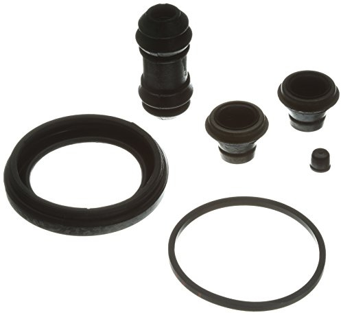AUTOFREN SEINSA D4766 Bremssattel-Reparatursatz Vorne Kompatibel mit MERCEDES-BENZ SPRINTER 3-t Kasten 903 SPRINTER 3-t Bus 903 SPRINTER 2-t Kasten 901, 902 SPRINTER 3-t Pritsche/Fahrgestell 903, VW