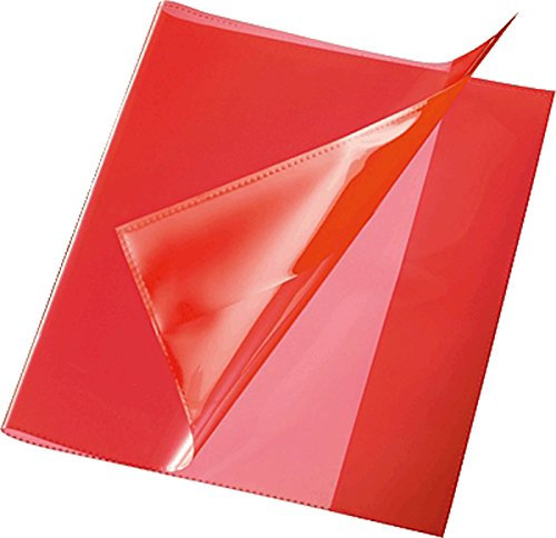 Bene 270900 Heftschoner Quart, rot
