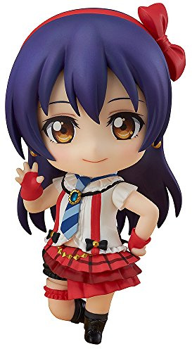 Good Smile Love Live!: Umi Sonoda Nendoroid Action Figure