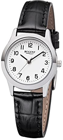 REGENT Klassische Damenuhr 7565.79.19