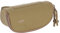 Tasmanian Tiger TT Eyewear Safe Gepolsterte, mit Fleece ausgekleidete Reißverschluss-Tasche Brillentasche für Sonnen-Brillen, Khaki, 18 x 10 x 5 cm