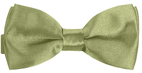 BomGuard Pajarita niño chico chicas,verde lima