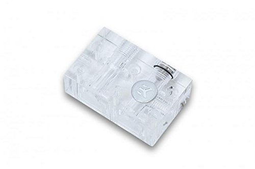 EK Water Blocks 3831109831144 Hardware Kühlung Zubehör – Hardware Kühlung Zubehör