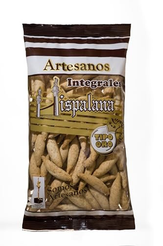 Picos Artesanos Integrales Hispalana 200G